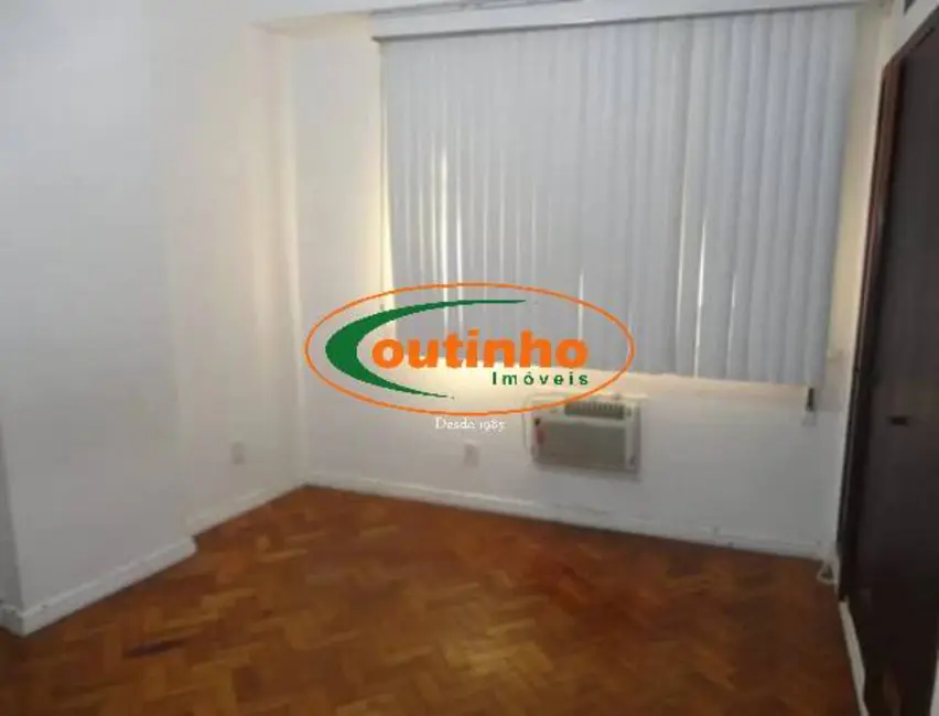 Foto 3 de Apartamento com 3 quartos à venda, 118m2 em Tijuca, Rio De Janeiro - RJ