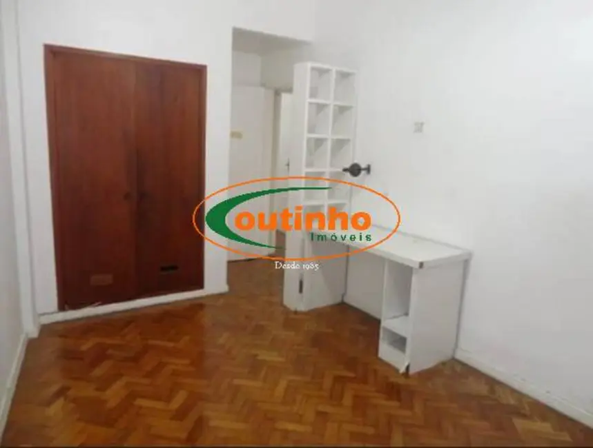 Foto 6 de Apartamento com 3 quartos à venda, 118m2 em Tijuca, Rio De Janeiro - RJ