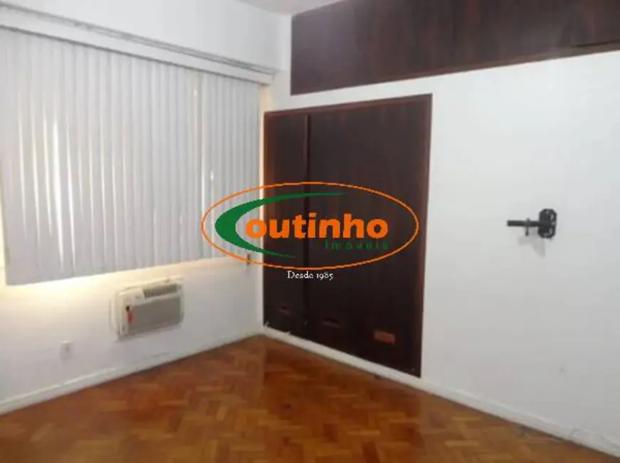 Foto 7 de Apartamento com 3 quartos à venda, 118m2 em Tijuca, Rio De Janeiro - RJ