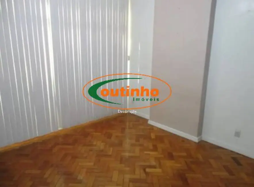 Foto 8 de Apartamento com 3 quartos à venda, 118m2 em Tijuca, Rio De Janeiro - RJ
