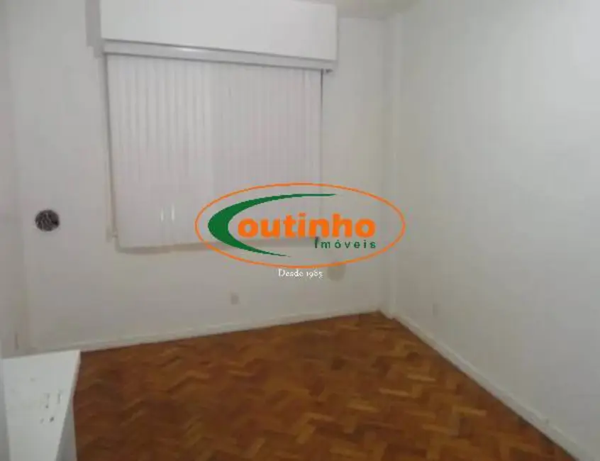 Foto 5 de Apartamento com 3 quartos à venda, 118m2 em Tijuca, Rio De Janeiro - RJ