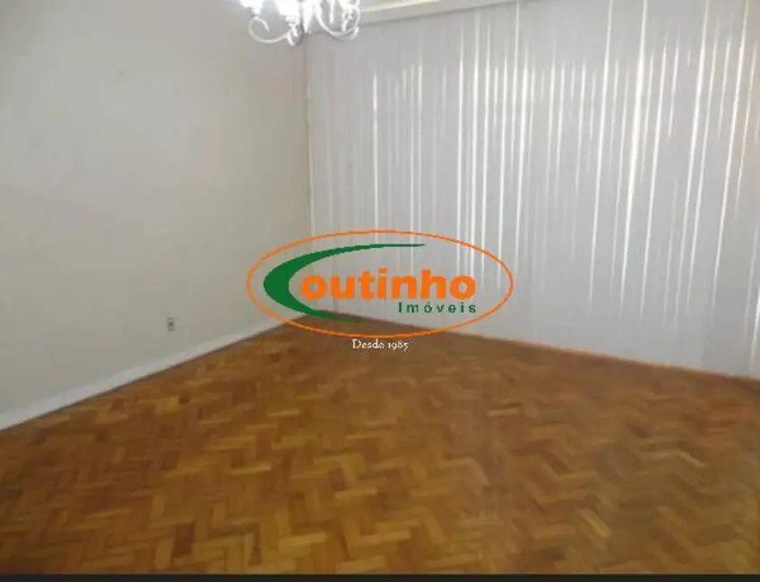 Foto 2 de Apartamento com 3 quartos à venda, 118m2 em Tijuca, Rio De Janeiro - RJ