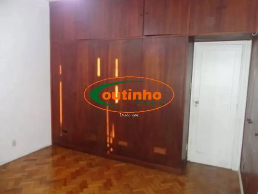 Foto 9 de Apartamento com 3 quartos à venda, 118m2 em Tijuca, Rio De Janeiro - RJ