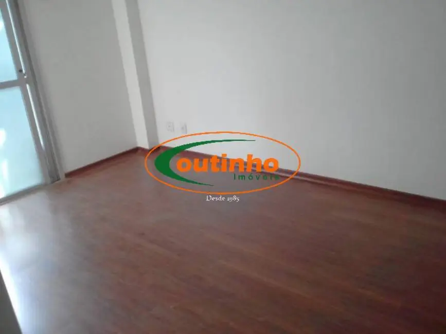 Foto 1 de Apartamento com 2 quartos à venda, 80m2 em Vila Isabel, Rio De Janeiro - RJ