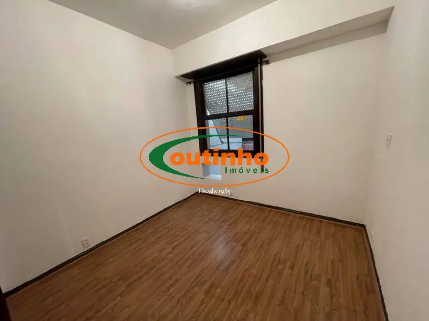 Foto 9 de Apartamento com 3 quartos à venda, 105m2 em Tijuca, Rio De Janeiro - RJ