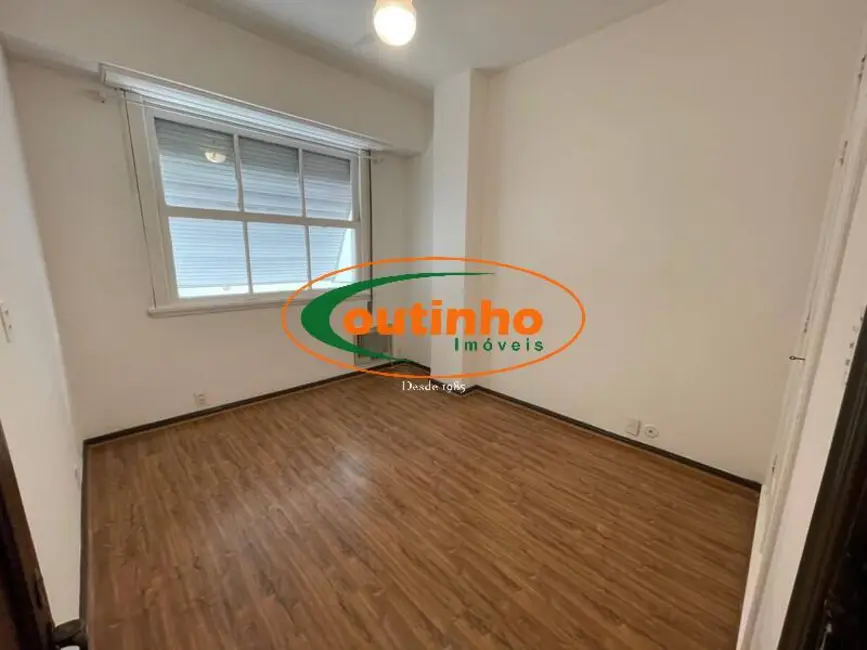 Foto 8 de Apartamento com 3 quartos à venda, 105m2 em Tijuca, Rio De Janeiro - RJ