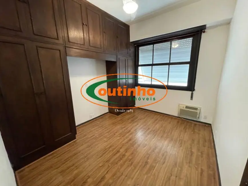 Foto 5 de Apartamento com 3 quartos à venda, 105m2 em Tijuca, Rio De Janeiro - RJ