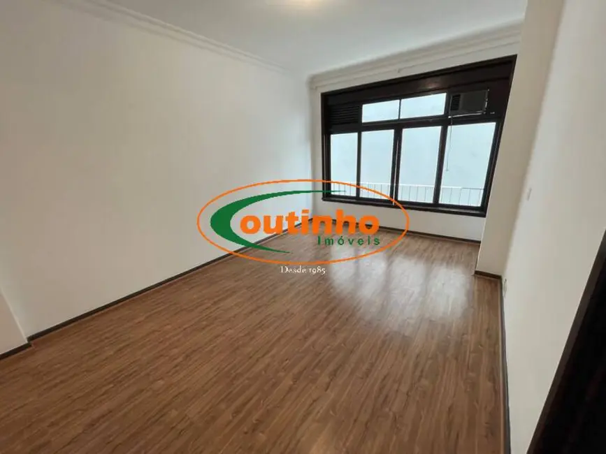 Foto 3 de Apartamento com 3 quartos à venda, 105m2 em Tijuca, Rio De Janeiro - RJ
