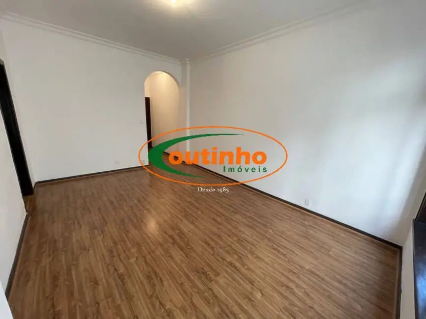 Foto 4 de Apartamento com 3 quartos à venda, 105m2 em Tijuca, Rio De Janeiro - RJ