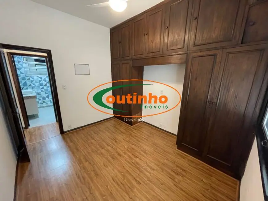 Foto 6 de Apartamento com 3 quartos à venda, 105m2 em Tijuca, Rio De Janeiro - RJ