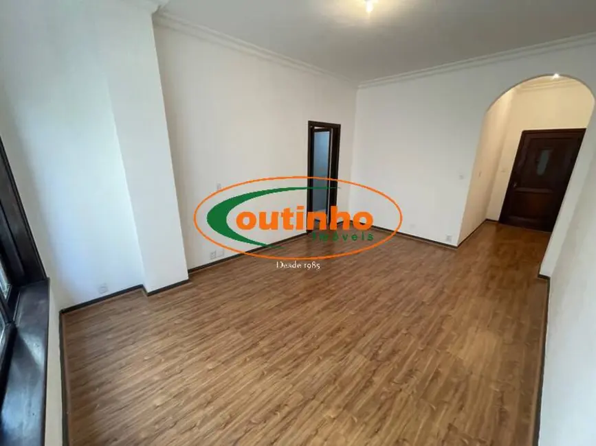 Foto 1 de Apartamento com 3 quartos à venda, 105m2 em Tijuca, Rio De Janeiro - RJ