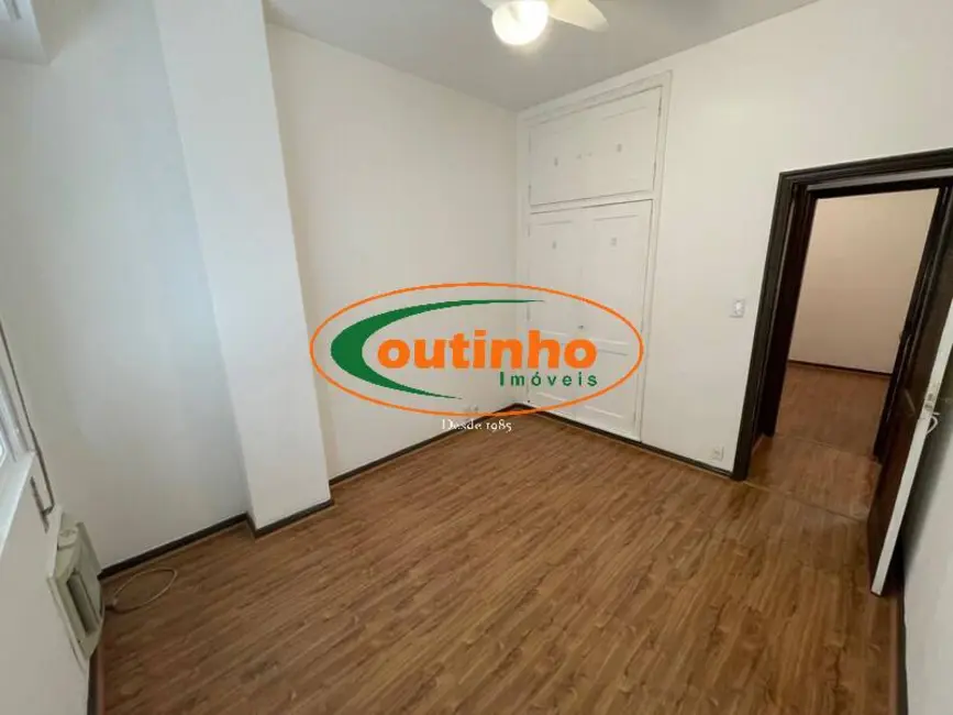 Foto 7 de Apartamento com 3 quartos à venda, 105m2 em Tijuca, Rio De Janeiro - RJ