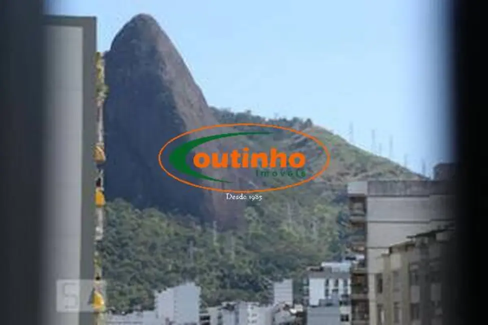 Foto 1 de Apartamento com 2 quartos à venda, 69m2 em Grajaú, Rio De Janeiro - RJ