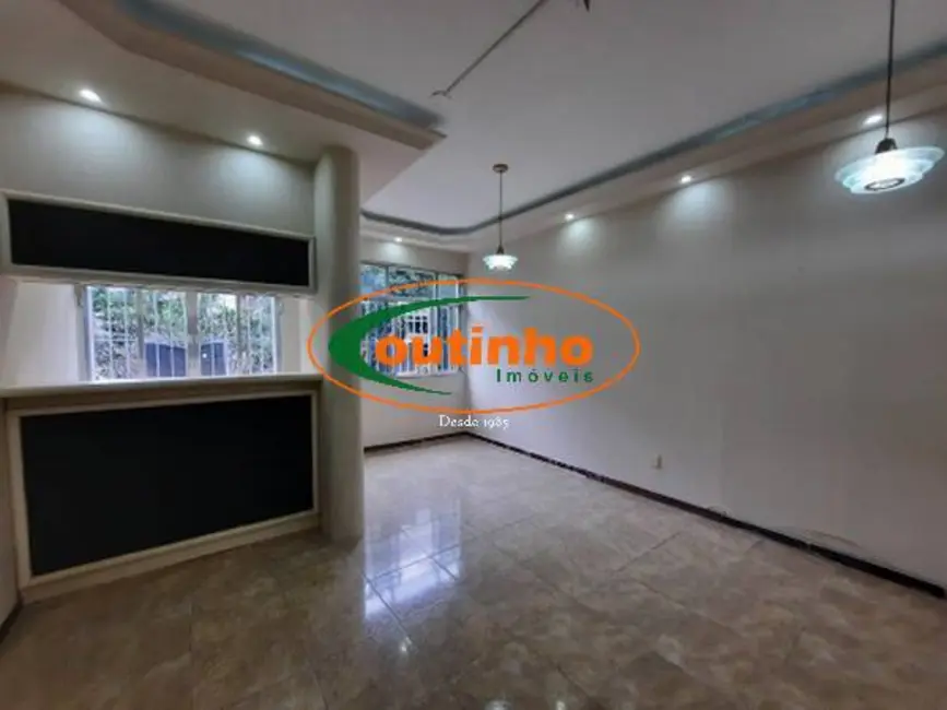 Foto 1 de Apartamento com 4 quartos à venda, 144m2 em Tijuca, Rio De Janeiro - RJ