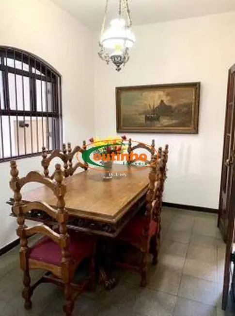 Casa com 4 quartos à venda, 298m2 em Tijuca, Rio De Janeiro - RJ - imagem 7 Foto 7 de Casa com 4 quartos à venda, 298m2 em Tijuca, Rio De Janeiro - RJ