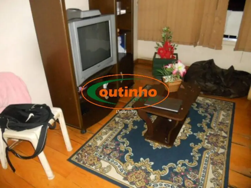 Foto 2 de Apartamento com 3 quartos à venda, 82m2 em São Francisco Xavier, Rio De Janeiro - RJ