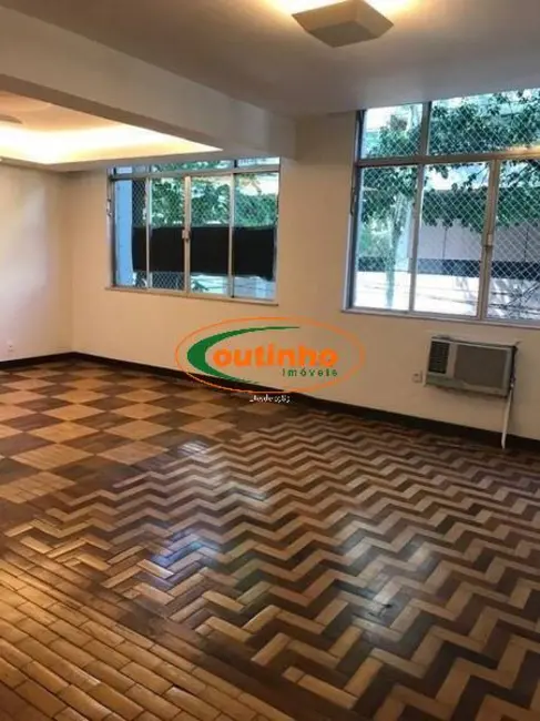 Foto 1 de Apartamento com 3 quartos à venda, 105m2 em Tijuca, Rio De Janeiro - RJ