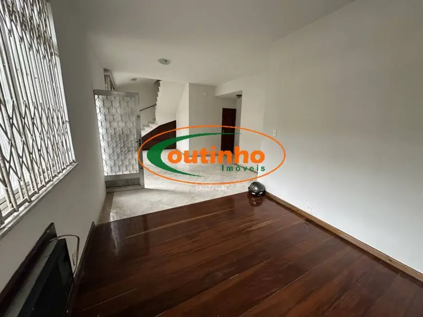 Foto 2 de Apartamento com 4 quartos à venda, 280m2 em Andaraí, Rio De Janeiro - RJ