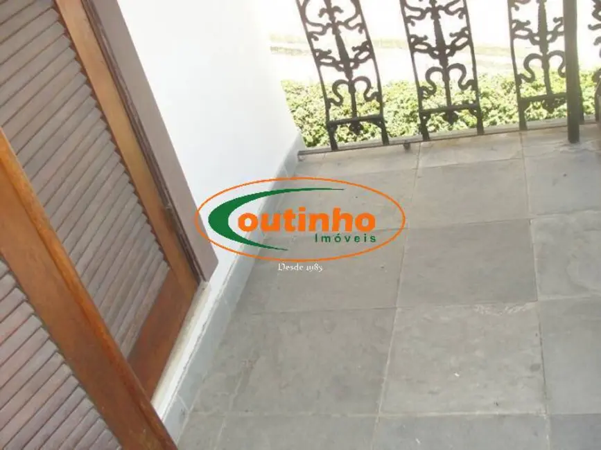 Foto 1 de Casa com 3 quartos à venda, 199m2 em Tijuca, Rio De Janeiro - RJ