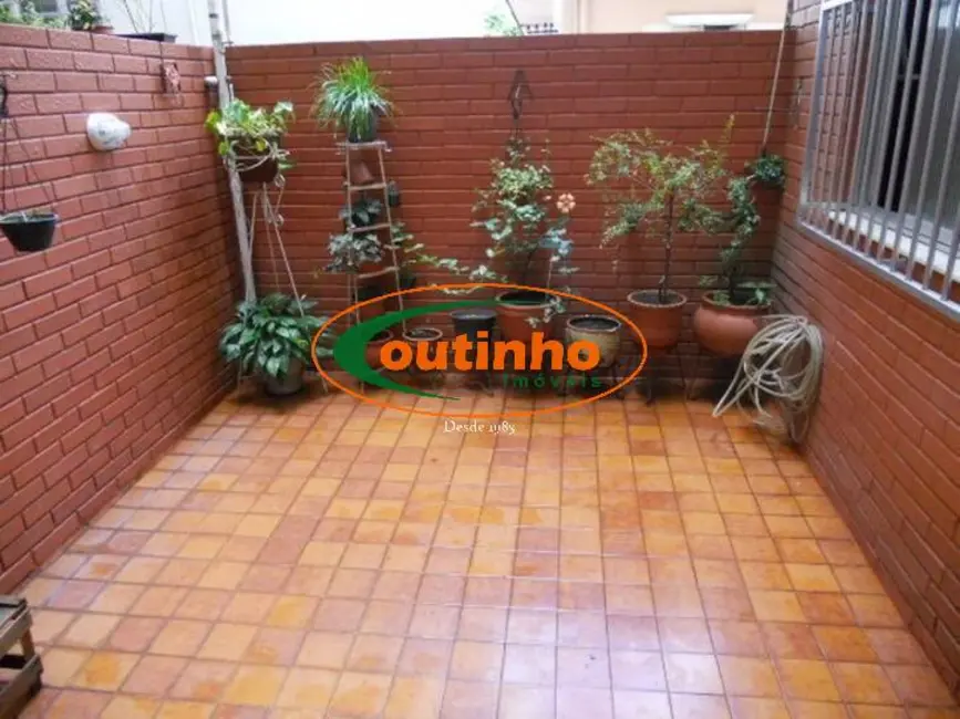 Foto 1 de Apartamento com 2 quartos à venda, 100m2 em Tijuca, Rio De Janeiro - RJ