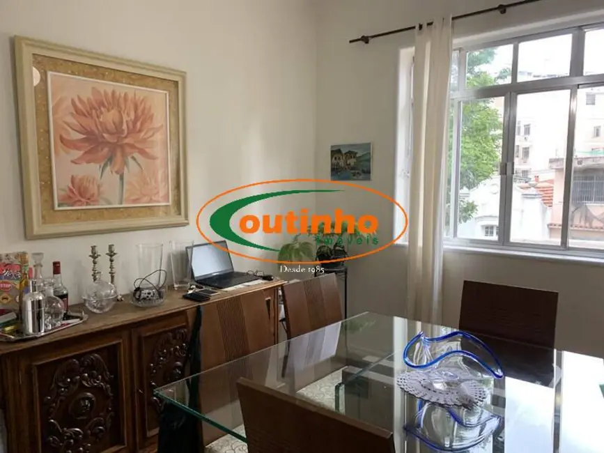Foto 7 de Apartamento com 4 quartos à venda, 130m2 em Tijuca, Rio De Janeiro - RJ