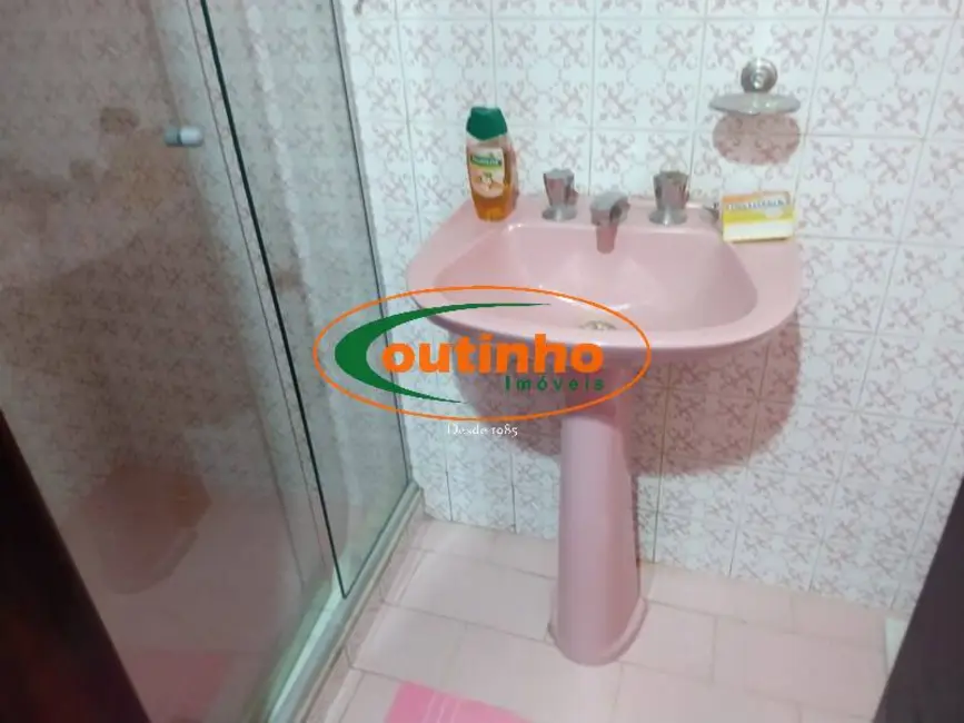 Foto 8 de Casa com 4 quartos à venda, 276m2 em Tijuca, Rio De Janeiro - RJ