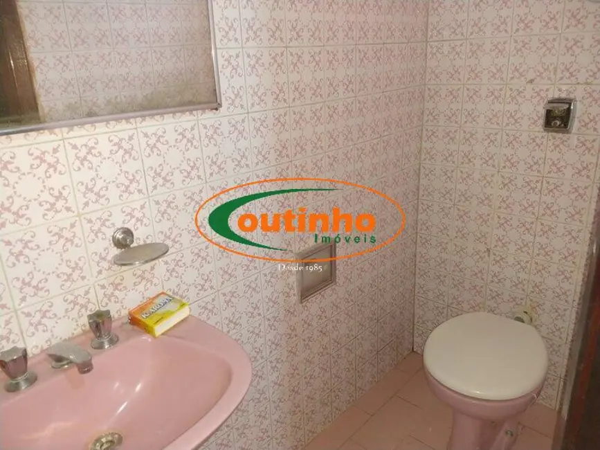 Foto 9 de Casa com 4 quartos à venda, 276m2 em Tijuca, Rio De Janeiro - RJ