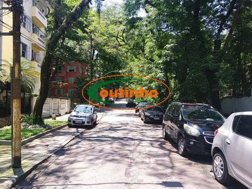 Foto 5 de Apartamento com 3 quartos à venda, 110m2 em Grajaú, Rio De Janeiro - RJ