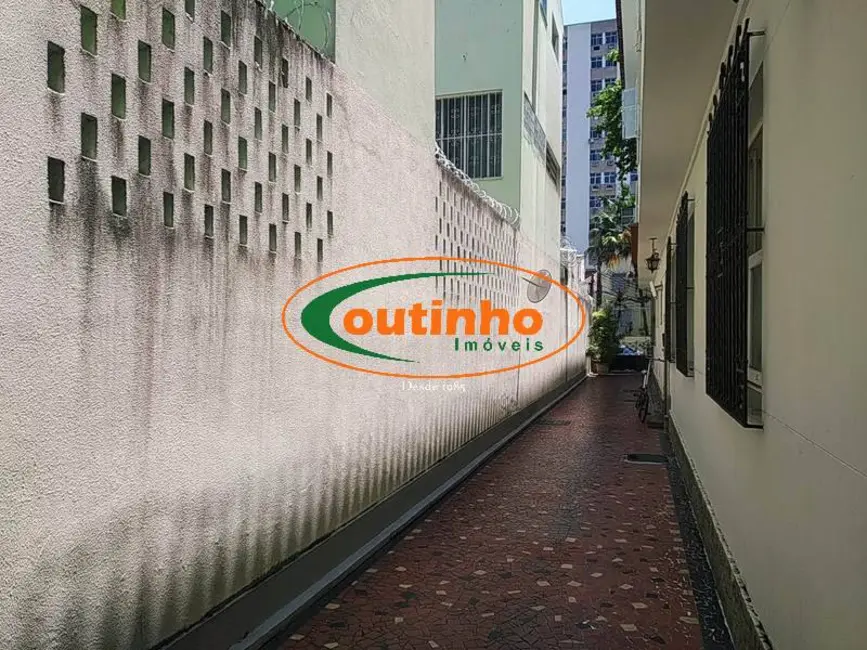 Foto 7 de Apartamento com 3 quartos à venda, 110m2 em Grajaú, Rio De Janeiro - RJ