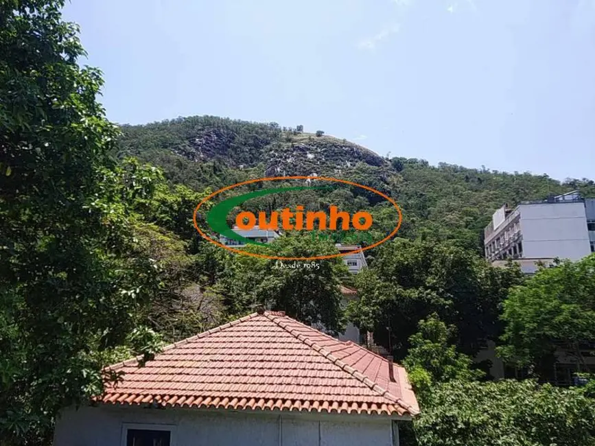 Foto 9 de Apartamento com 3 quartos à venda, 110m2 em Grajaú, Rio De Janeiro - RJ