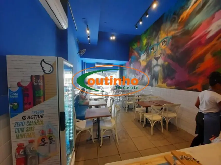 Sala Comercial à venda, 126m2 em Tijuca, Rio De Janeiro - RJ - imagem 5 Foto 5 de Sala Comercial à venda, 126m2 em Tijuca, Rio De Janeiro - RJ