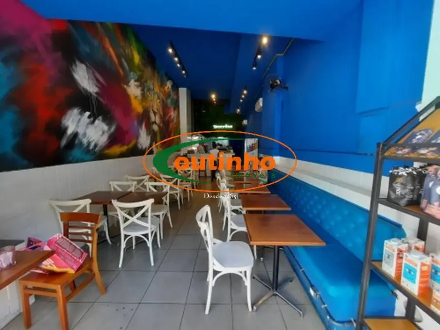 Sala Comercial à venda, 126m2 em Tijuca, Rio De Janeiro - RJ - imagem 4 Foto 4 de Sala Comercial à venda, 126m2 em Tijuca, Rio De Janeiro - RJ