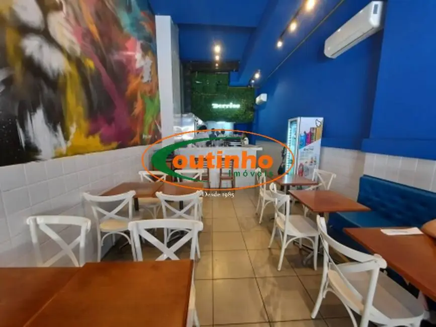 Sala Comercial à venda, 126m2 em Tijuca, Rio De Janeiro - RJ - imagem 6 Foto 6 de Sala Comercial à venda, 126m2 em Tijuca, Rio De Janeiro - RJ