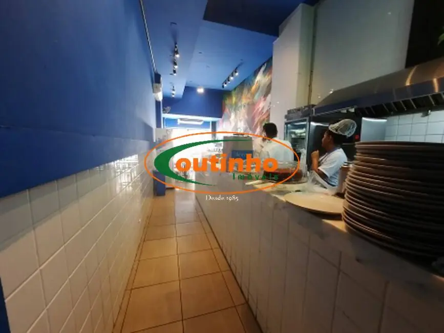 Sala Comercial à venda, 126m2 em Tijuca, Rio De Janeiro - RJ - imagem 9 Foto 9 de Sala Comercial à venda, 126m2 em Tijuca, Rio De Janeiro - RJ