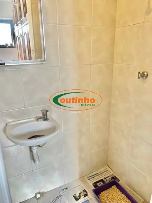 Foto 6 de Apartamento com 3 quartos à venda, 99m2 em Vila Isabel, Rio De Janeiro - RJ