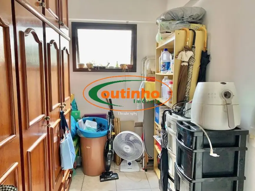 Foto 7 de Apartamento com 3 quartos à venda, 99m2 em Vila Isabel, Rio De Janeiro - RJ