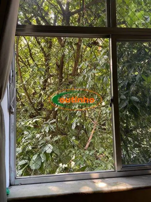 Foto 3 de Apartamento com 3 quartos à venda, 75m2 em Tijuca, Rio De Janeiro - RJ