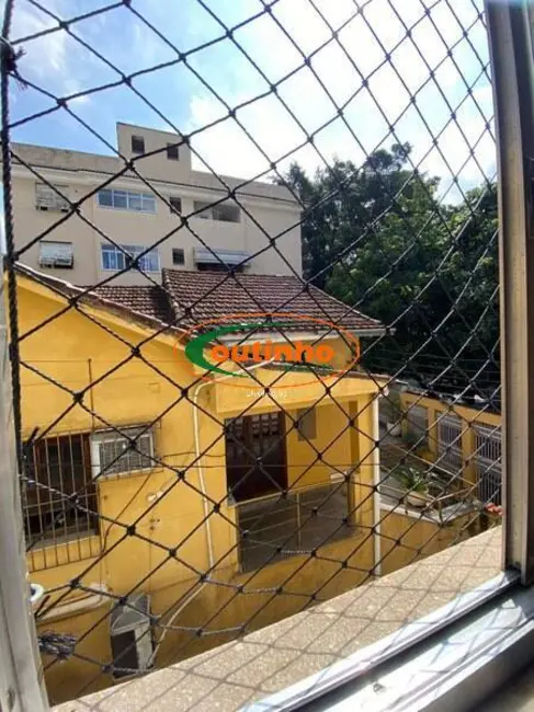Foto 8 de Apartamento com 3 quartos à venda, 75m2 em Tijuca, Rio De Janeiro - RJ