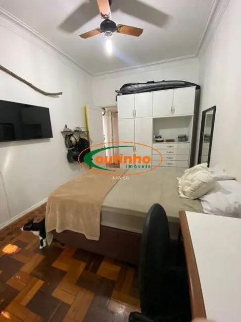 Foto 4 de Apartamento com 3 quartos à venda, 75m2 em Tijuca, Rio De Janeiro - RJ