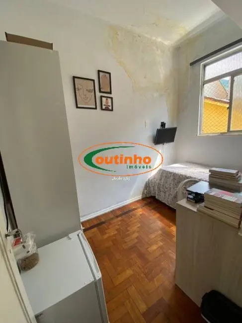 Foto 9 de Apartamento com 3 quartos à venda, 75m2 em Tijuca, Rio De Janeiro - RJ