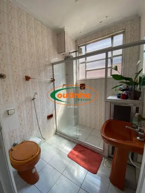 Foto 7 de Apartamento com 3 quartos à venda, 75m2 em Tijuca, Rio De Janeiro - RJ