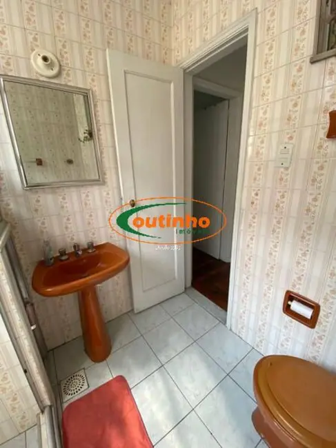 Foto 6 de Apartamento com 3 quartos à venda, 75m2 em Tijuca, Rio De Janeiro - RJ