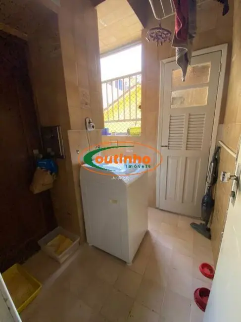 Foto 5 de Apartamento com 3 quartos à venda, 75m2 em Tijuca, Rio De Janeiro - RJ