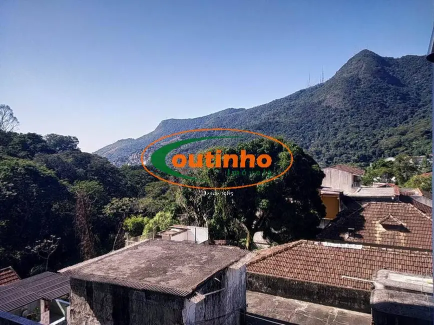 Foto 1 de Apartamento com 3 quartos à venda, 100m2 em Tijuca, Rio De Janeiro - RJ