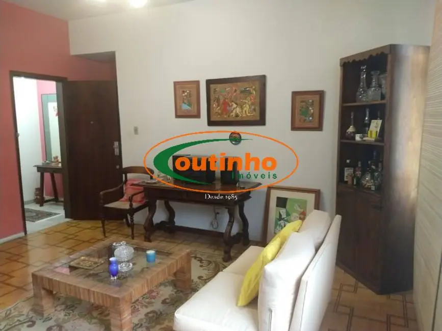 Foto 8 de Apartamento com 4 quartos à venda, 180m2 em Tijuca, Rio De Janeiro - RJ