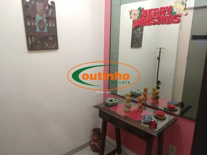Foto 5 de Apartamento com 4 quartos à venda, 180m2 em Tijuca, Rio De Janeiro - RJ