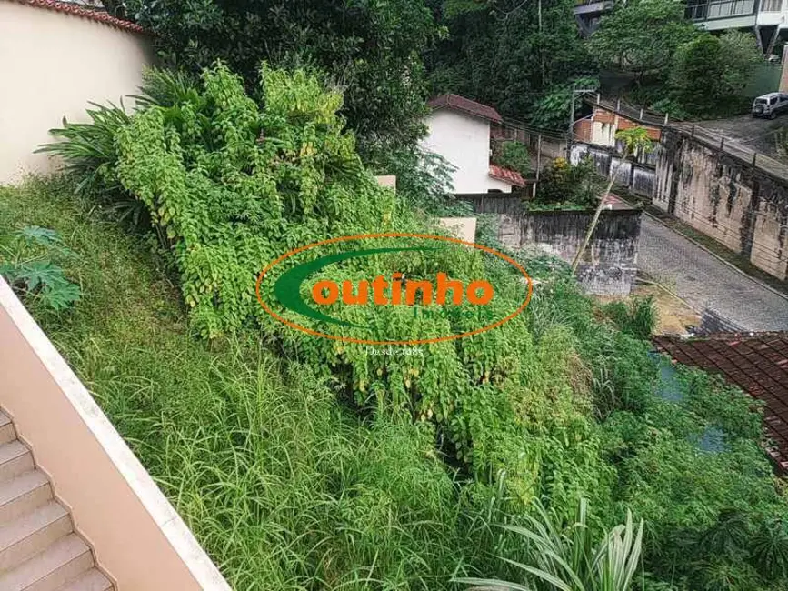 Foto 7 de Terreno / Lote à venda, 250m2 em Alto da Boa Vista, Rio De Janeiro - RJ