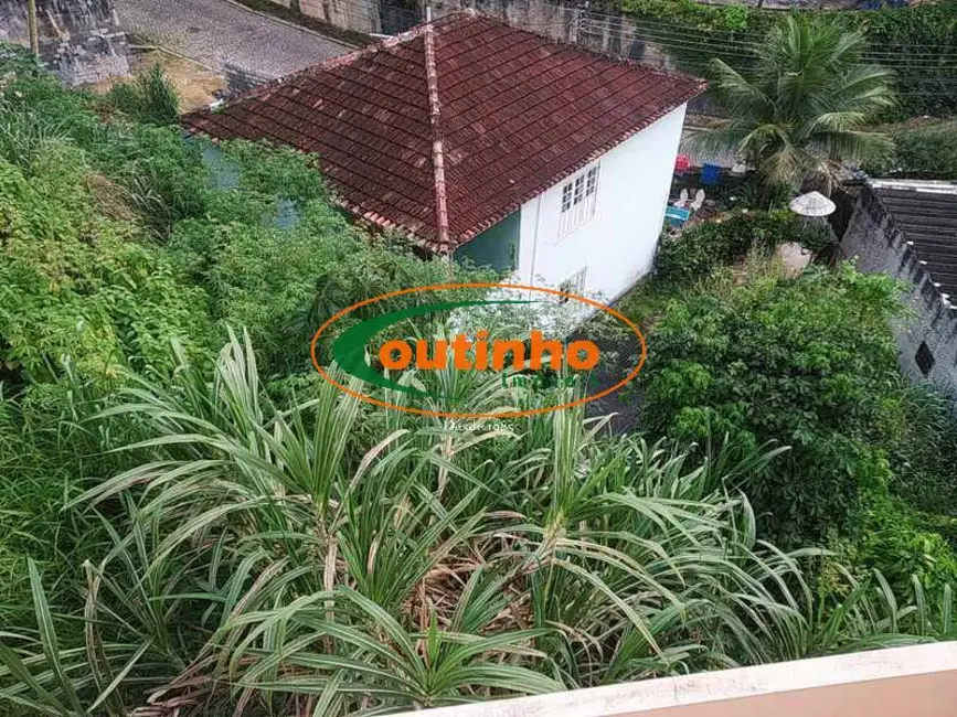 Foto 9 de Terreno / Lote à venda, 250m2 em Alto da Boa Vista, Rio De Janeiro - RJ