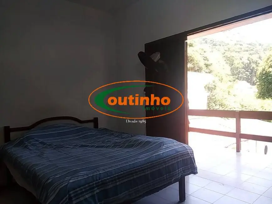 Foto 9 de Casa com 4 quartos à venda, 625m2 em Tijuca, Rio De Janeiro - RJ