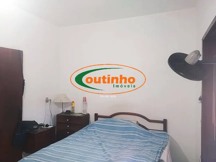 Foto 8 de Casa com 4 quartos à venda, 625m2 em Tijuca, Rio De Janeiro - RJ